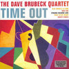 Dave Brubeck - Time Out &amp; Time Further Out (Vinyl 2LP)