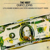 Quincy Jones - $, the Heist (Vinyl LP)