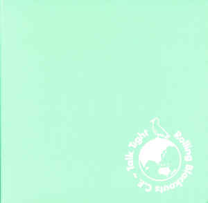 Rolling Blackouts Coastal Fever - Talk Tight (Vinyl LP)