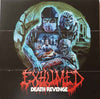 Exhumed - Death Revenge (Vinyl LP Record)
