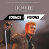 David Bowie - Sounds &amp; Visions Legendary Broadcasts (Vinyl LP)