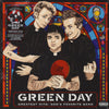 Green Day - Greatest Hits God&#39;s Favorite Band (Vinyl 2LP)