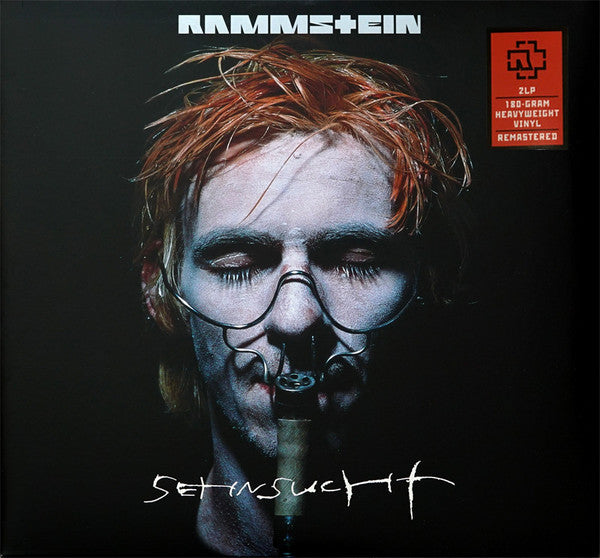 Rammstein - Sehnsucht (Vinyl 2LP Record)