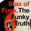 Various - Stax Of Funk. The Funky Truth (Vinyl 2LP)