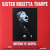 Sister Rosetta Tharpe - Rhythm &#39;N&#39; Gospel (Vinyl LP)