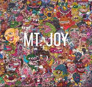 Mt. Joy - Mt. Joy (Vinyl LP)