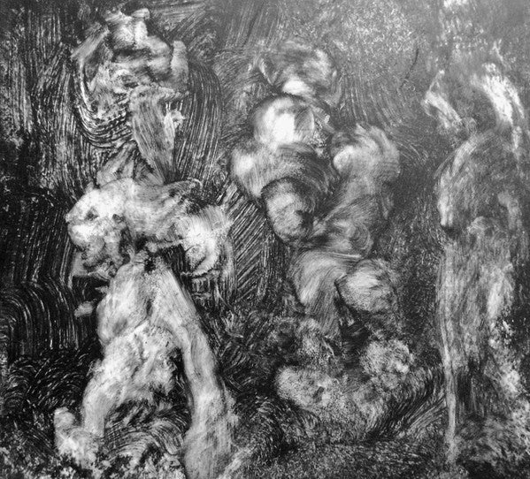 Mark Lanegan & Duke Garwood - With Animals (Vinyl LP Record)