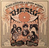 King Gizzard and the Lizard Wizard - Eyes Like The Sky (Vinyl LP Record)