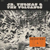 Jr. Thomas &amp; the Volcanos - Rockstone (Vinyl LP)