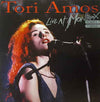 Tori Amos - Live At Montreux 1991 &amp; 1992 (Vinyl 2LP)