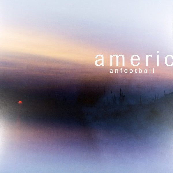 American Football - American Football LP3 (Vinyl LP)
