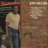 Bill Withers - Just As I Am (Vinyl LP)