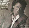 Marty Stuart - Icon (Vinyl LP) Signed