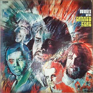 Canned Heat - Boogie With Canned Heat (Vinyl LP)