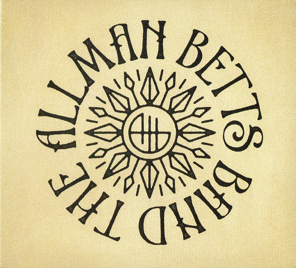 Allman Betts Band - Down To The River (Vinyl 2LP)