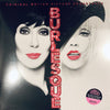 Cher / Christine Aguilera - Burlesque Soundtrack  (Vinyl LP Record)
