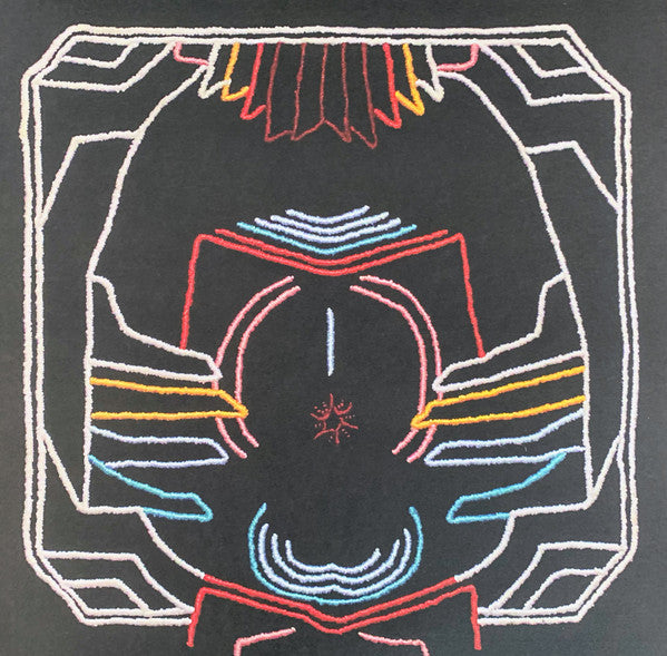 A Giant Dog - Neon Bible (Vinyl LP Record)