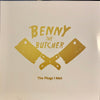 Benny the Butcher - The Plugs I Met (Vinyl LP)