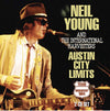 Neil Young &amp; the International Harvesters - Austin City Limits Texas 1984 volume One (Vinyl 2LP)