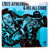 Louis Armstrong  &amp; His All-Stars - Live in 1956 (Vinyl LP)