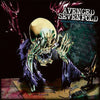Avenged Sevenfold - Diamonds in the Rough (Vinyl LP Record)