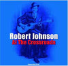 Robert Johnson - At The Crossroads (Vinyl 3LP)