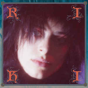 Riki - Riki (Vinyl LP)