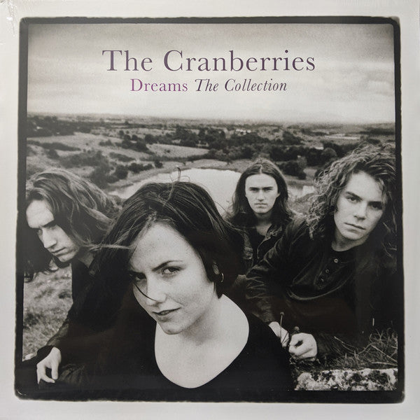 Cranberries -  Dreams, the Collection (Vinyl LP)