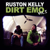 Ruston Kelly - Dirt EMO Vol. I (Vinyl LP Record)