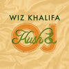 Wiz Khalifa - Kush &amp; Orange Juice  (Vinyl 2LP)