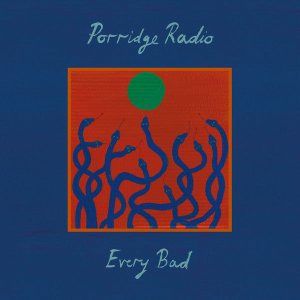 Porridge Manor - Every Bad (Vinyl LP)