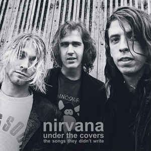 Nirvana - Under the Covers: the Songs They Didn't Write (Vinyl 2LP)