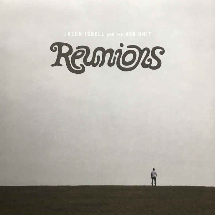 Jason Isbell - Reunions (Vinyl LP)