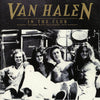 Van Halen - In The Club Golden West Ballroom 1976 (Vinyl 2LP Record)