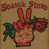 Seasick Steve - Love &amp; Peace (Vinyl LP)