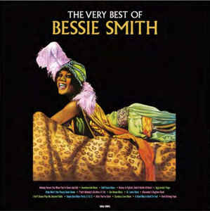 Bessie Smith - Very Best Of (Vinyl LP Record)