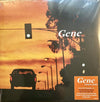 Gene - Rising For Sunset (Vinyl 2LP Record)