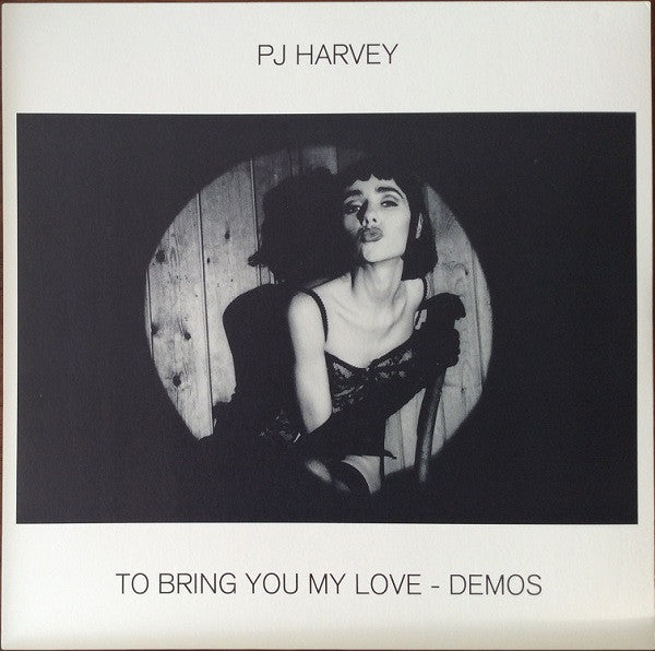 PJ Harvey - To Bring You My Love Demos (Vinyl LP)