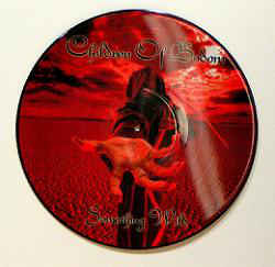 Children of Bodom - Something Wild (Vinyl Picture LP)