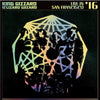 King Gizzard and the Lizard Wizard - Live in San Francisco &#39;16 Deluxe Edition (Vinyl 2LP)