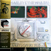 Bob Marley - Babylon By Bus 75th Anniversary Release (Vinyl 2LP)