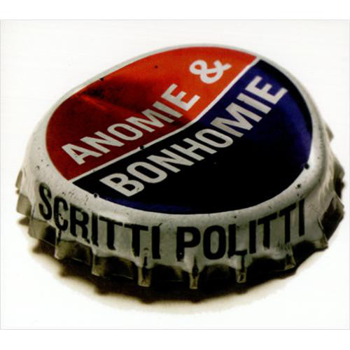 Scritti Politti - Anomie & Bonhomie (Vinyl 2LP)