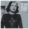 Edith Piaf - The Very Best Of Edith Piaf (Vinyl LP)