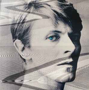 David Bowie - On My TVC15 (Vinyl 2LP)