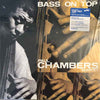 Paul Chambers Quartet - Bass On Top (Vinyl LP)