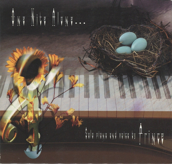 Prince - One Nite Alone (Vinyl LP Record)