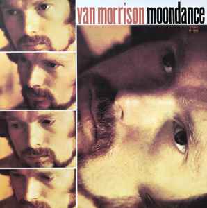 Van Morrison - Moondance (Vinyl LP)