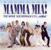 Mamma Mia The Movie Soundtrank (Vinyl 2LP Record)