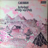 Caravan - In the  Land of Pink and Grey (Vinyl LP Record)