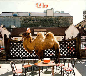 Wilco - Wilco The Album (Vinyl LP)